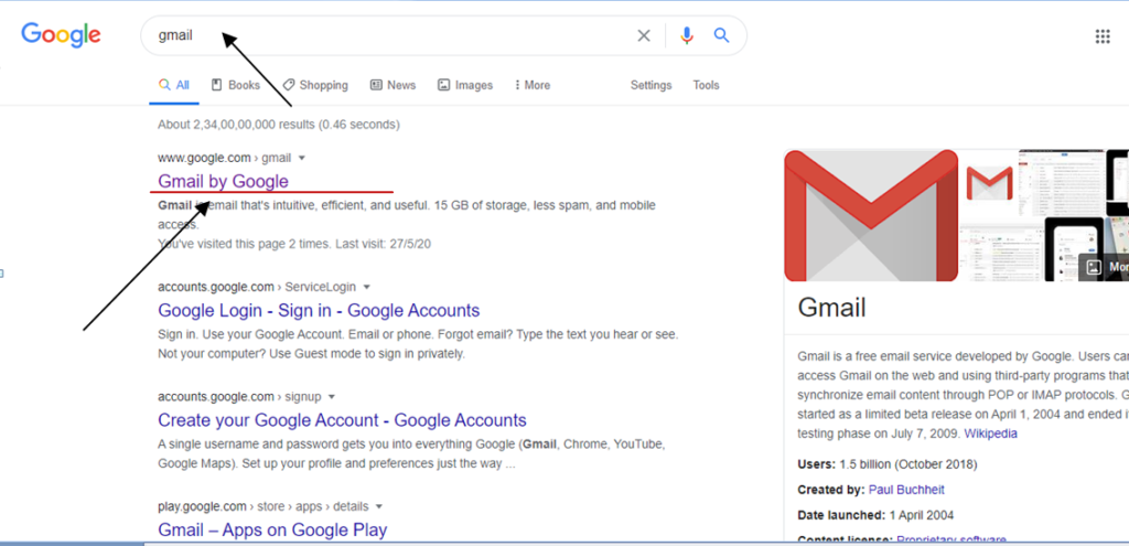 Gmail Account Ko Hamesha Ke Liye Delete Kaise Kare