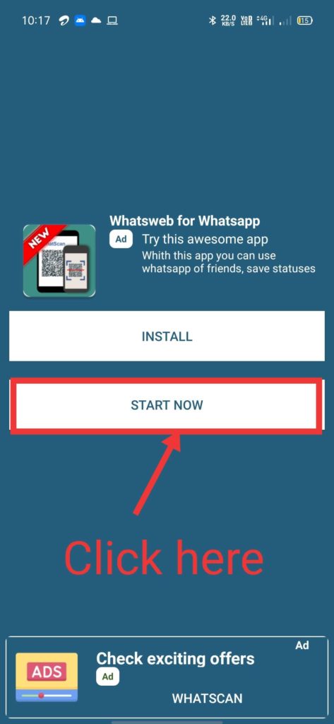 Dusre ka Whatsapp Message Kaise Padhe