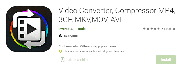 Best Youtube To Mp3 Converter App