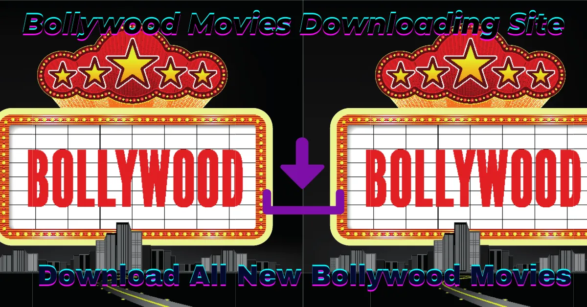 2021 Best Bollywood movies download site List