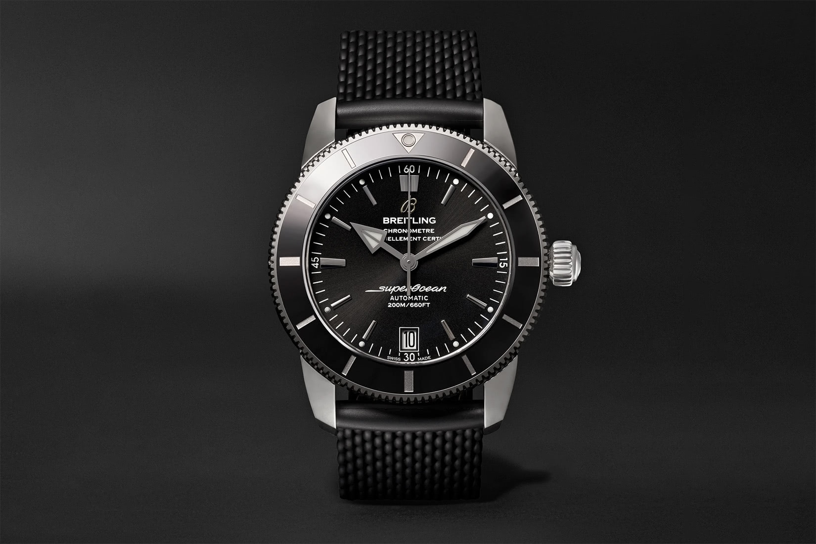 Masters of the Sea: 15 Best Watches for Your Diving Adventures