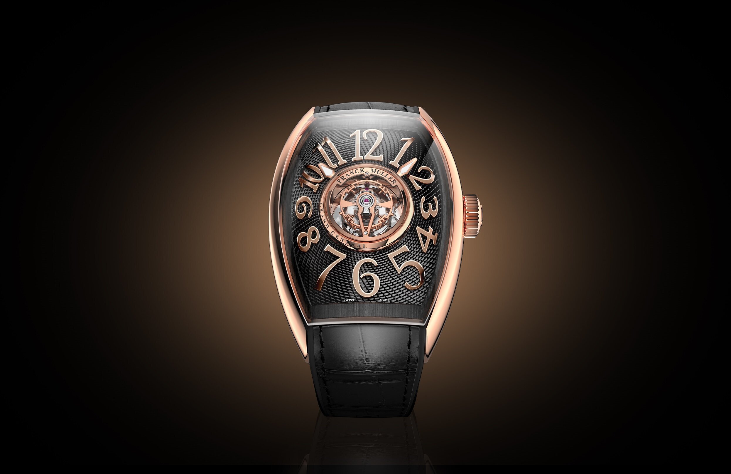 The 8 Attributes of Franck Muller Watches That Makes It Unique