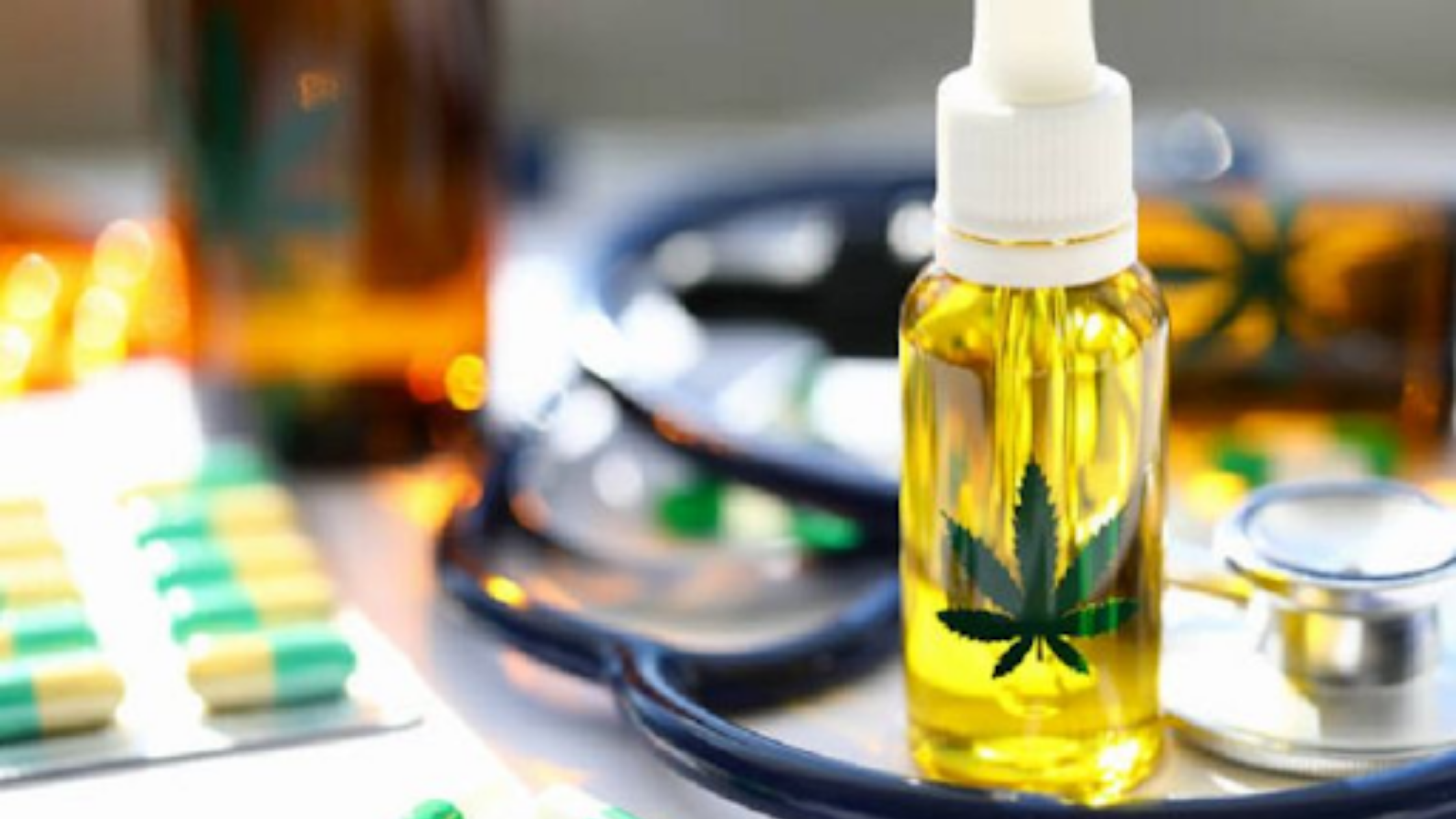 Things You Should Know About When Buying CBD capsules
