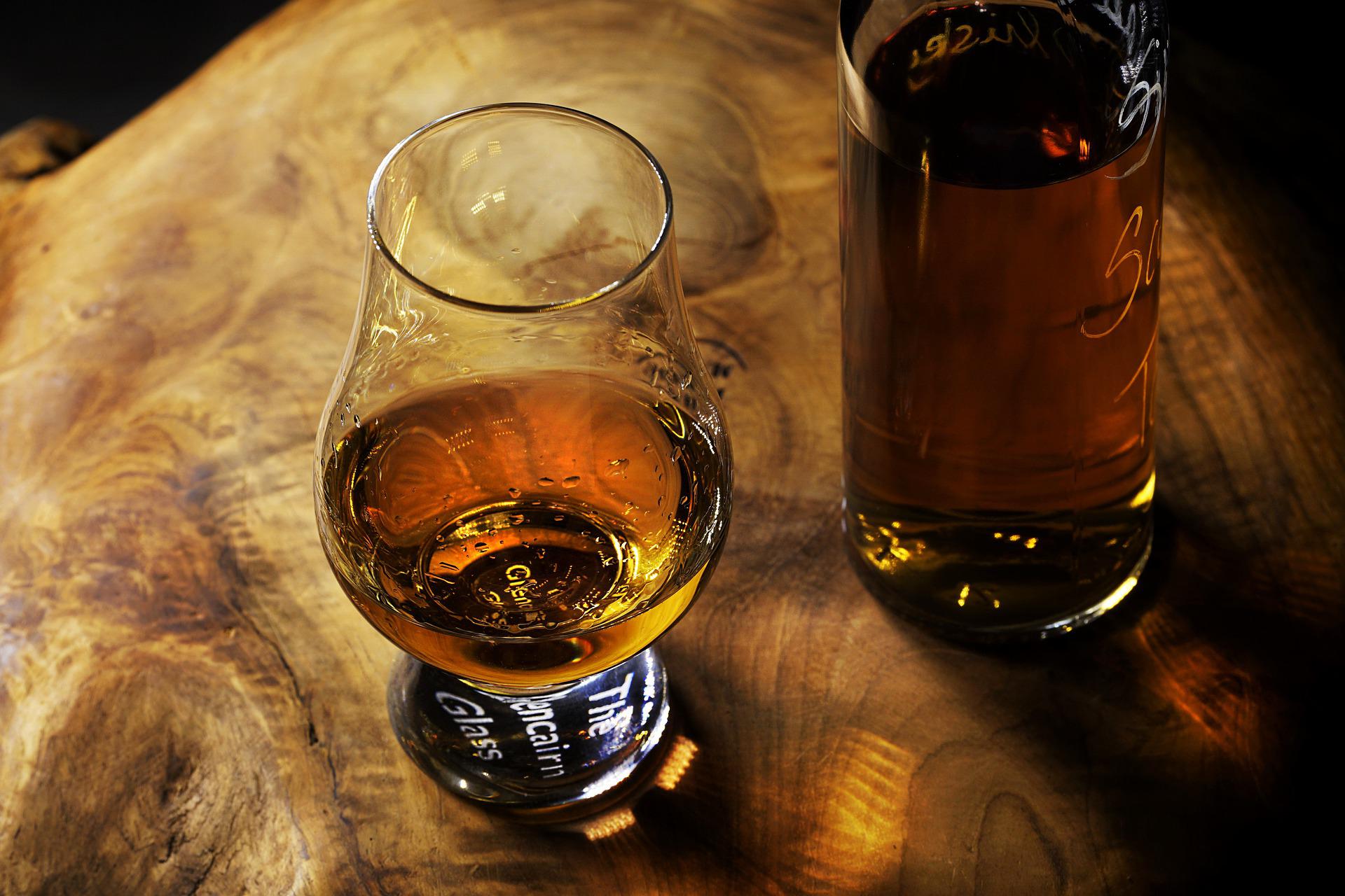 Health Benefits of Single Malt Scotch Whisky