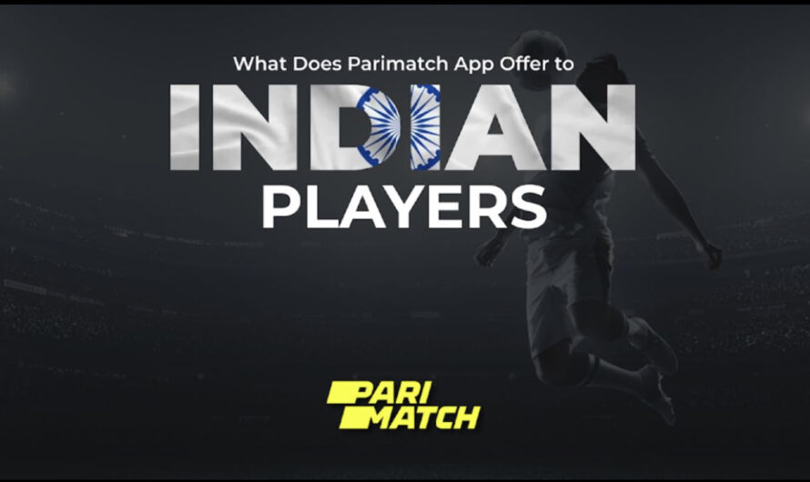 The Best Bookmaker You’ve Ever Met In Your Life – Parimatch India | Review