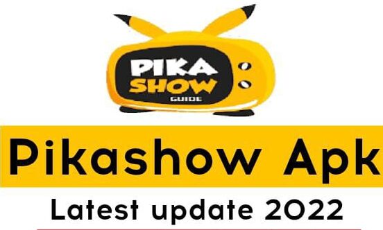 Pikashow Apk v60 Download - Watch Free Movies