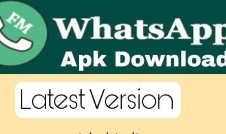 GB Whatsapp Apk Download Latest Version 2022