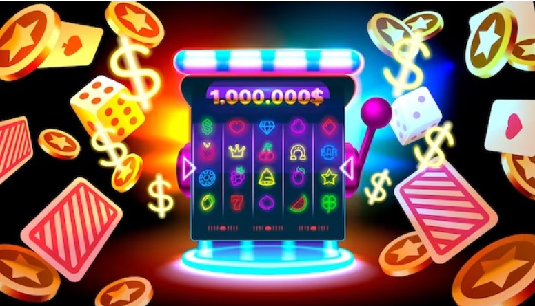 How and Where to Buy a Real Slot Machine