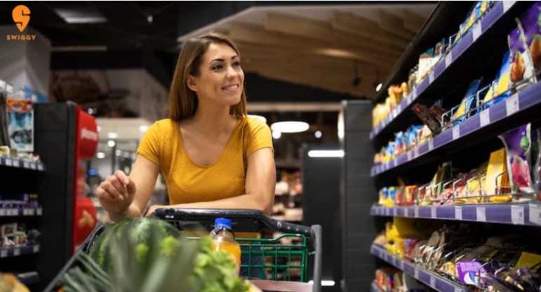 Top Reasons Customers and Shop Owners Are Using Instant Grocery Delivery Services